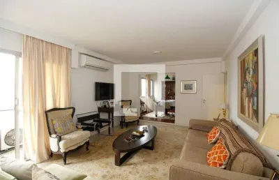 Apartamento à venda - alto de pinheiros, 2 quartos,  110 m2