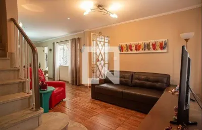 Casa com 3 quartos à venda na Rua Monsenhor Passaláqua, 139, Bela Vista, São Paulo