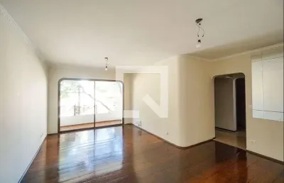 Apartamento com 3 quartos à venda na Rua Cambembé, 53, Tatuapé, São Paulo