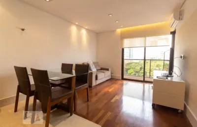 Apartamento à venda - jardim paulista, 1 quarto,  45 m2