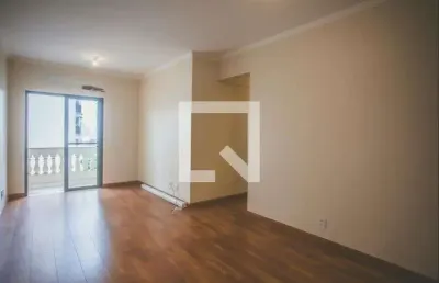Apartamento à venda - chácara inglesa, 3 quartos,  72 m2
