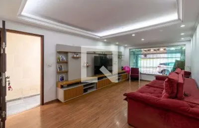 Casa com 4 quartos à venda na Rua Acácio Vasconcelos, 353, Jabaquara, São Paulo