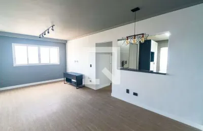 Apartamento com 1 quarto à venda na Avenida do Café, 54, Jabaquara, São Paulo