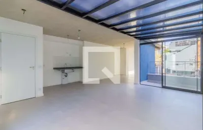 Apartamento à venda - vila madalena, 1 quarto,  60 m2