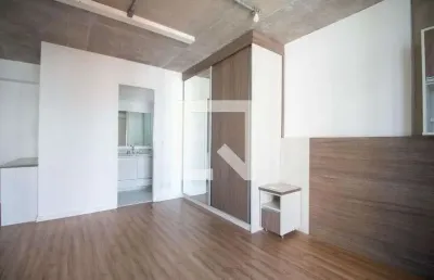 Apartamento à venda - santo amaro , 1 quarto,  40 m2