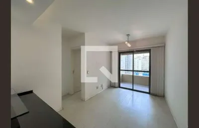 Apartamento com 1 quarto à venda na Avenida Portugal, 600, Brooklin, São Paulo