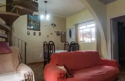 Casa com 2 quartos à venda na Rua Dom Lucas Obes, 396, Ipiranga, São Paulo