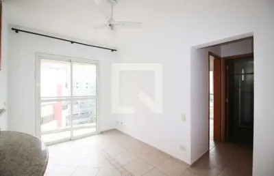 Apartamento à venda - vila olímpia, 1 quarto,  45 m2