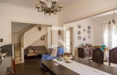 Casa à venda - planalto paulista, 3 quartos,  180 m2