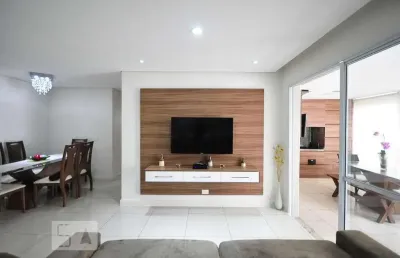 Apartamento à venda - vila andrade, 3 quartos,  97 m2