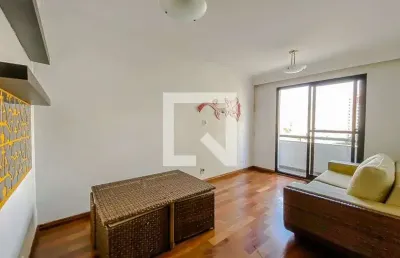 Apartamento à venda - jardim anália franco, 3 quartos,  80 m2