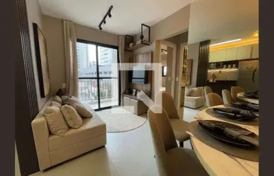 Apartamento com 2 quartos à venda na Rua Martins, 168, Butantã, São Paulo