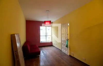 Casa com 2 quartos à venda na Rua Aipuá, 115, Campo Belo, São Paulo