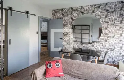 Apartamento à venda - bela vista, 2 quartos,  96 m2