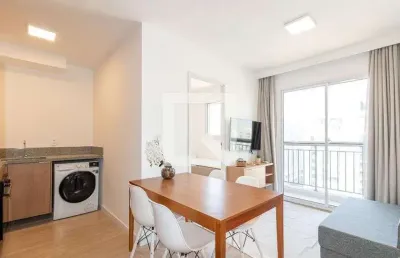 Apartamento com 2 quartos à venda na Avenida dos Carinás, 64, Moema, São Paulo