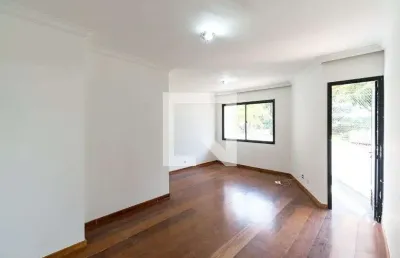 Apartamento à venda - vila mascote, 3 quartos,  110 m2