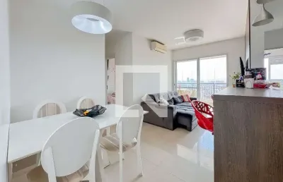Apartamento com 2 quartos à venda na Rua Agostinho Gomes, 485, Ipiranga, São Paulo