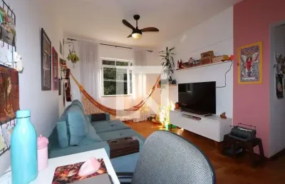 Apartamento à venda - vila mariana, 2 quartos,  80 m2