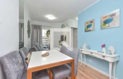 Apartamento à venda - bela vista, 2 quartos,  44 m2
