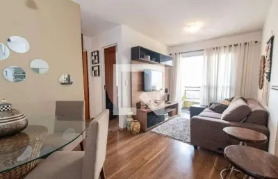 Apartamento à venda - vila mariana, 2 quartos,  58 m2