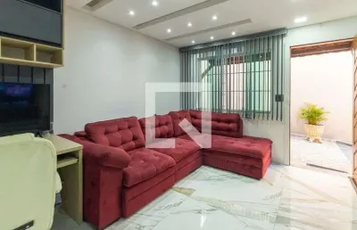 Casa com 2 quartos à venda na Rua Professor Miguel Russiano, 295, Tatuapé, São Paulo