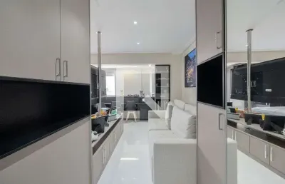 Apartamento com 1 quarto à venda na Rua Paim, 363, Consolação, São Paulo