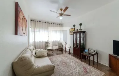 Apartamento à venda - consolação, 2 quartos,  120 m2
