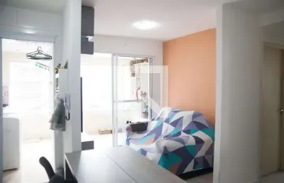 Apartamento à venda - consolação, 2 quartos,  55 m2