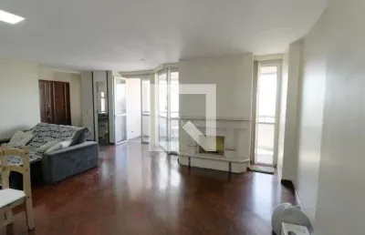 Apartamento com 3 quartos à venda na Rua Frederico Guarinon, 125, Panamby, São Paulo