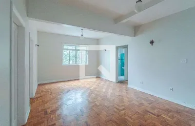 Apartamento à venda - consolação, 2 quartos,  100 m2