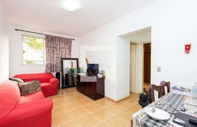 Apartamento à venda - consolação, 2 quartos,  60 m2