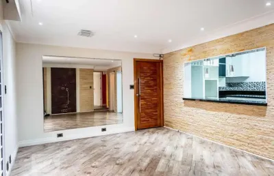 Apartamento com 2 quartos à venda na Avenida Celso Garcia, 4061, Tatuapé, São Paulo