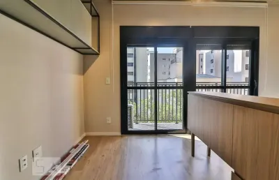Apartamento com 1 quarto à venda na Rua Pedro Taques, 80, Consolação, São Paulo