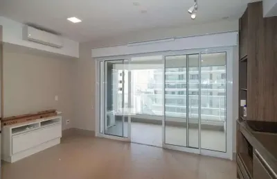 Apartamento com 1 quarto à venda na Rua da Consolação, 1515, Consolação, São Paulo