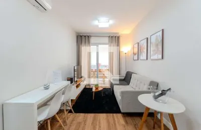 Apartamento com 1 quarto à venda na Rua da Consolação, 1515, Consolação, São Paulo