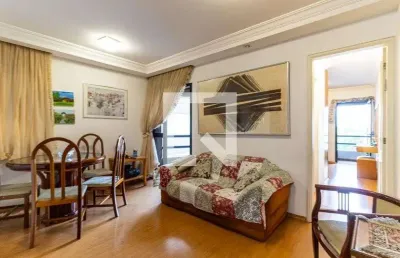 Apartamento à venda - higienópolis, 1 quarto,  55 m2