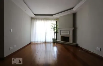 Apartamento à venda - portal do morumbi, 4 quartos,  120 m2