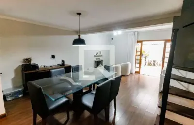 Casa em condomínio fechado com 3 quartos à venda na Rua do Símbolo, 91, Panamby, São Paulo