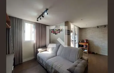 Apartamento à venda - jardim marajoara , 2 quartos,  69 m2