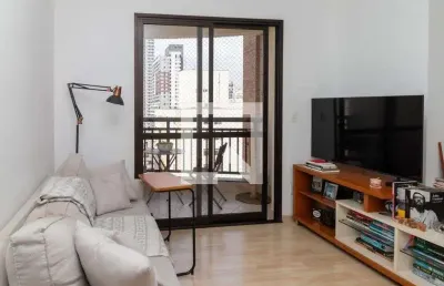 Apartamento à venda - vila pompéia, 2 quartos,  60 m2