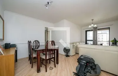 Apartamento à venda - vila mascote, 3 quartos,  97 m2