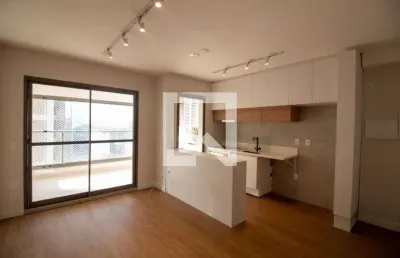 Apartamento com 2 quartos à venda na Rua Getúlio Soares da Rocha, 135, Brooklin, São Paulo