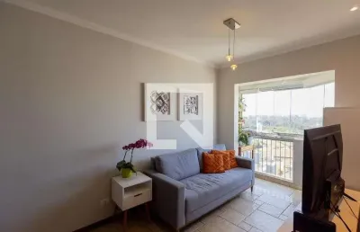 Apartamento à venda - jardim marajoara , 3 quartos,  140 m2