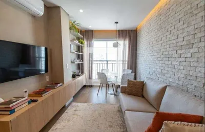 Apartamento à venda - vila mariana, 1 quarto,  39 m2