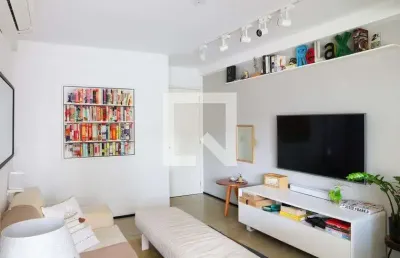 Apartamento à venda - consolação, 2 quartos,  64 m2