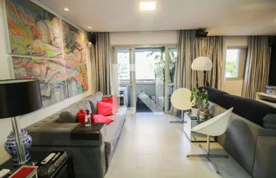 Apartamento com 3 quartos à venda na Rua Marina Crespi, 195, Mooca, São Paulo