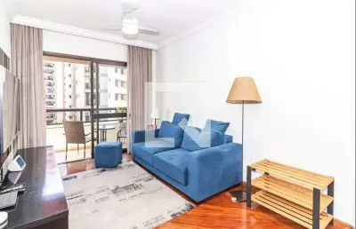 Apartamento com 3 quartos à venda na Rua Aimberê, 592, Perdizes, São Paulo
