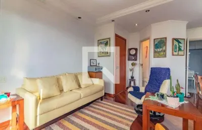 Apartamento à venda - vila clementino, 4 quartos,  110 m2