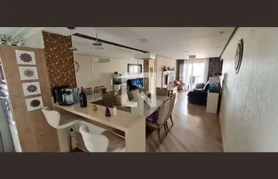 Apartamento com 3 quartos à venda na Rua Pedro Bellegarde, 250, Tatuapé, São Paulo