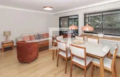 Apartamento à venda - alto da lapa, 4 quartos,  126 m2